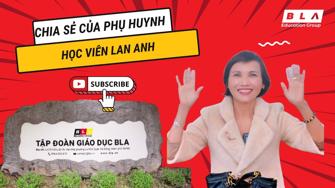Du Học Tại Đức BLA Group Du Học Tại Đức BLA Group