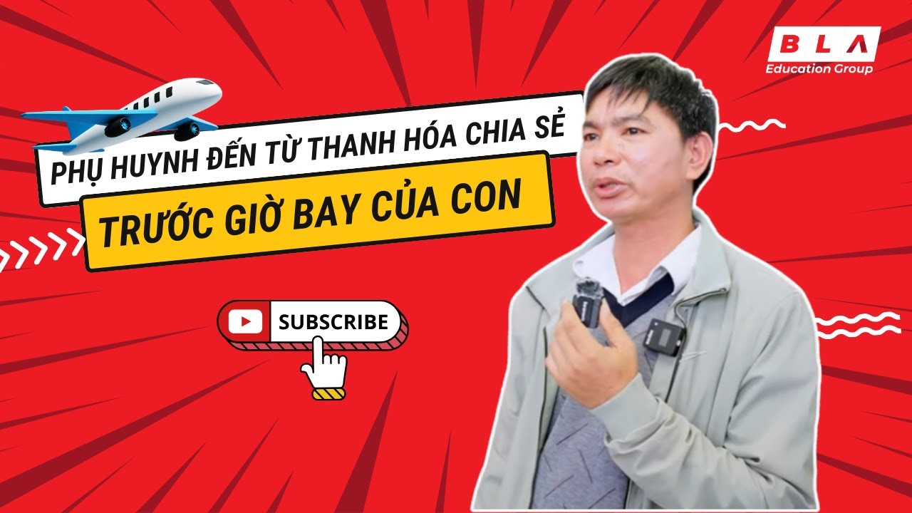 Du Học Tại Đức BLA Group Du Học Tại Đức BLA Group
