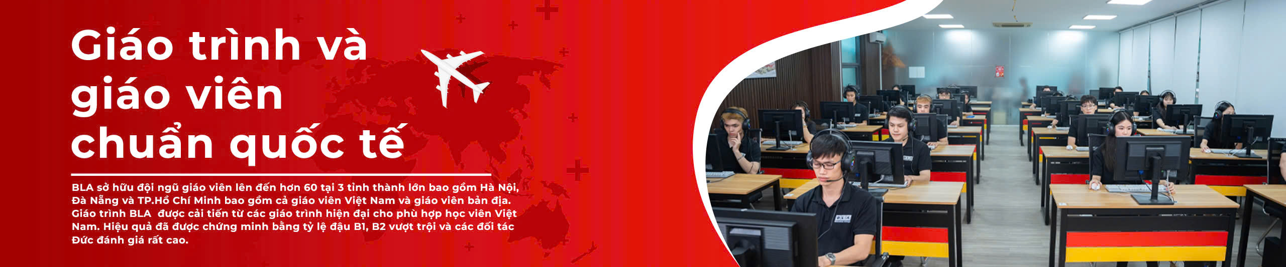 Du Học Tại Đức BLA Group Du Học Tại Đức BLA Group